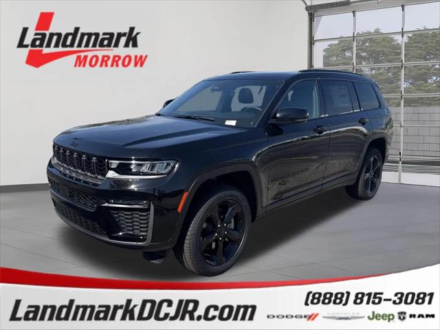 2026 Jeep Grand Cherokee L Limited 4x2 for sale in Morrow, GA