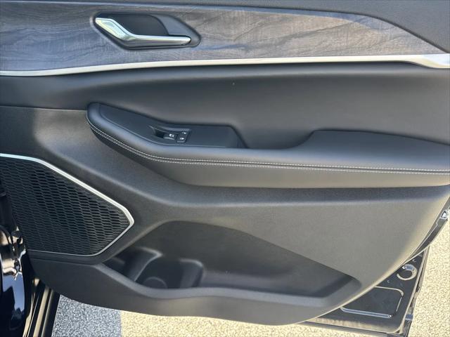2026 Jeep Grand Cherokee L Limited 4x2