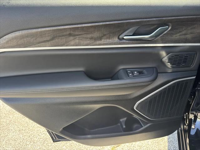 2026 Jeep Grand Cherokee L Limited 4x2