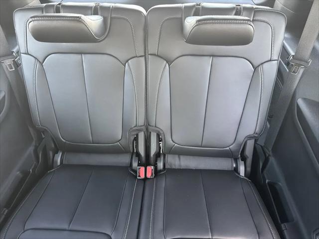2026 Jeep Grand Cherokee L Limited 4x2
