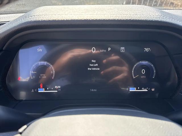 2026 Jeep Grand Cherokee L Limited 4x2