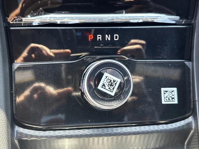2026 Jeep Grand Cherokee L Limited 4x2