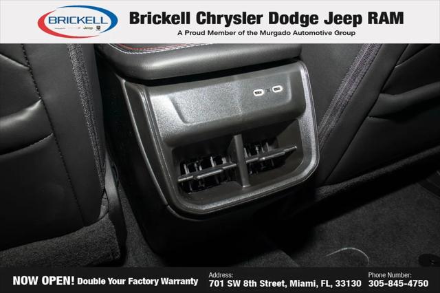 2026 Dodge Charger Scat Pack 2-Door AWD