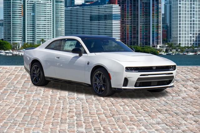 2026 Dodge Charger Scat Pack 2-Door AWD for sale in Miami, FL