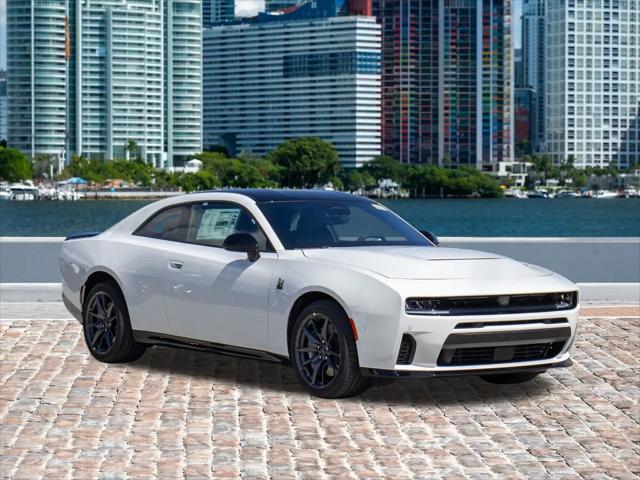 2026 Dodge Charger Scat Pack 2-Door AWD for sale in Miami, FL