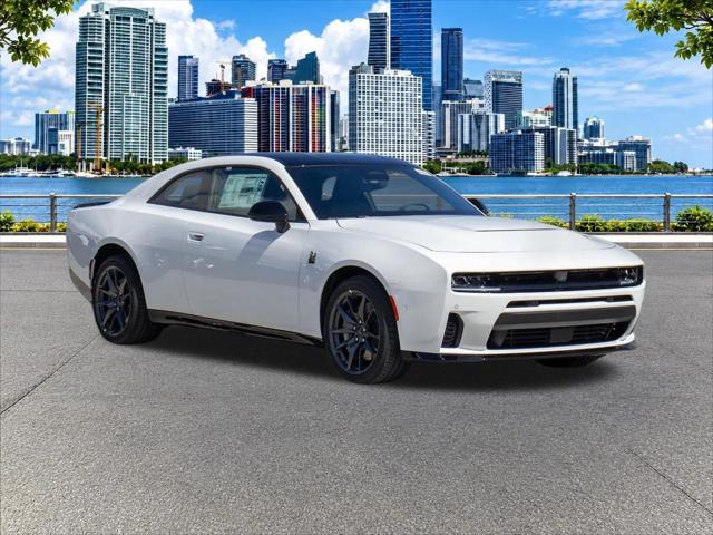 2026 Dodge Charger Scat Pack 2-Door AWD for sale in Miami, FL