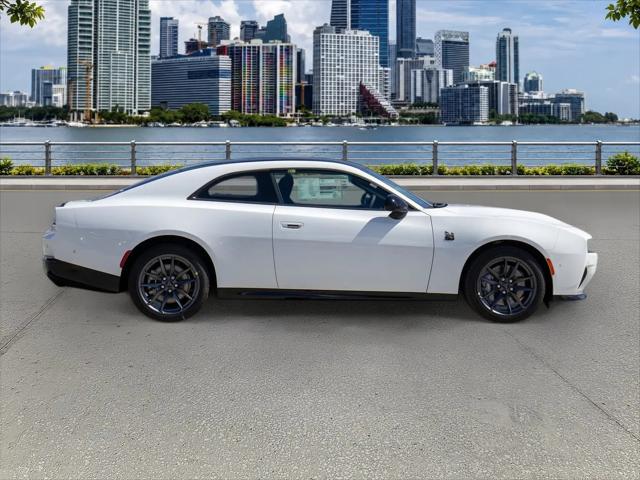 2026 Dodge Charger Scat Pack 2-Door AWD