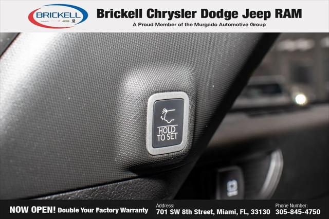 2026 Jeep Grand Cherokee Altitude 4x2