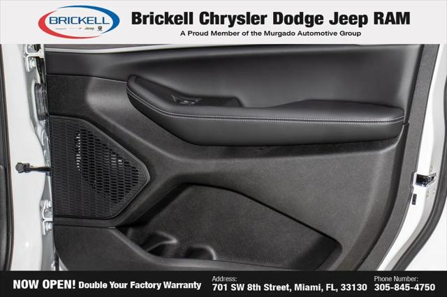 2026 Jeep Grand Cherokee Altitude 4x2