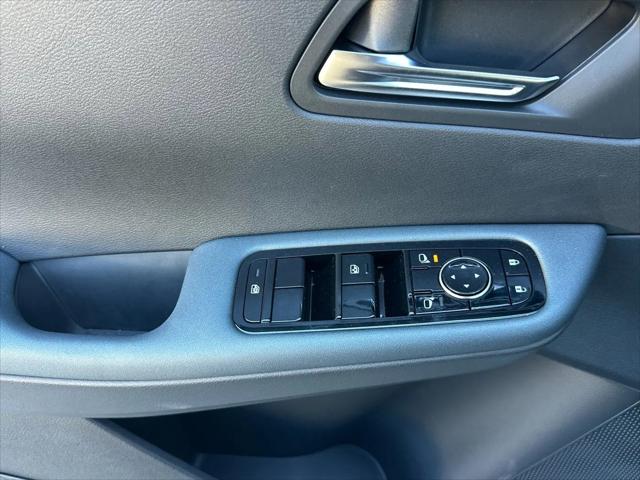 2026 Nissan LEAF SV+