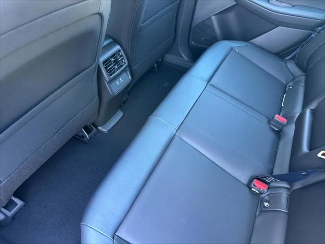 2026 Nissan LEAF SV+