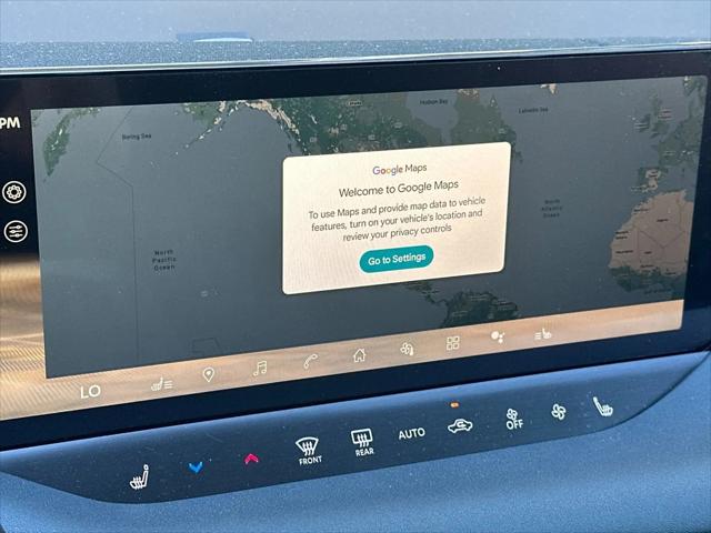 2026 Nissan LEAF SV+