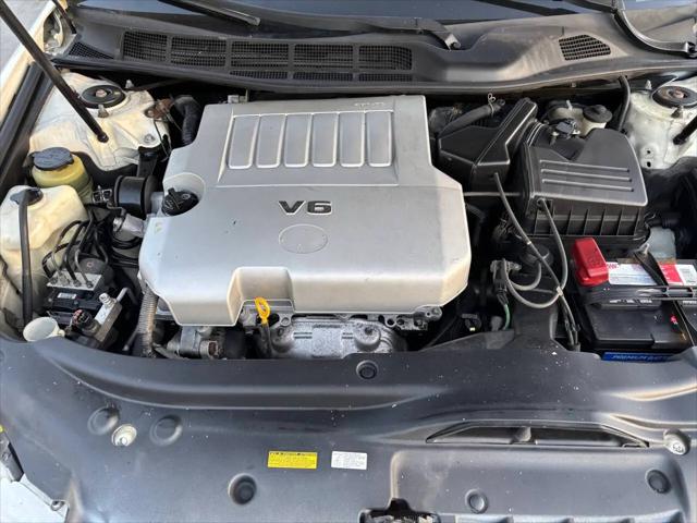 2006 Toyota Avalon XL