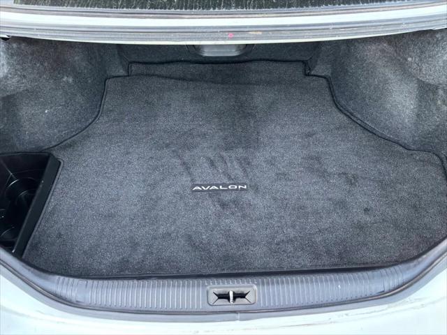 2006 Toyota Avalon XL