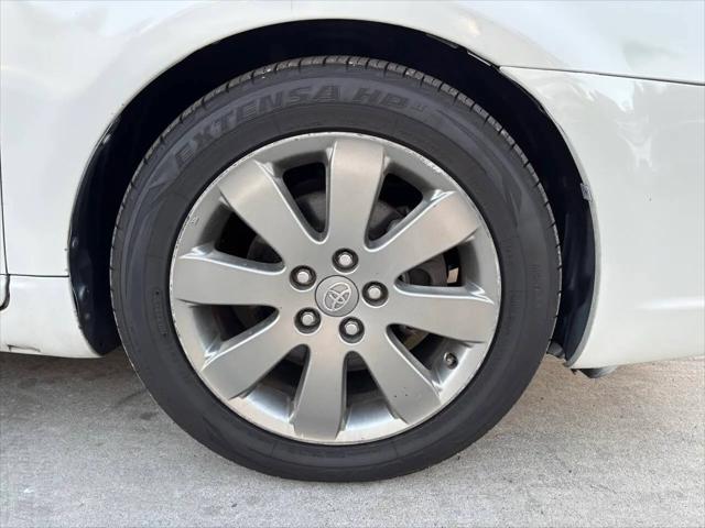 2006 Toyota Avalon XL