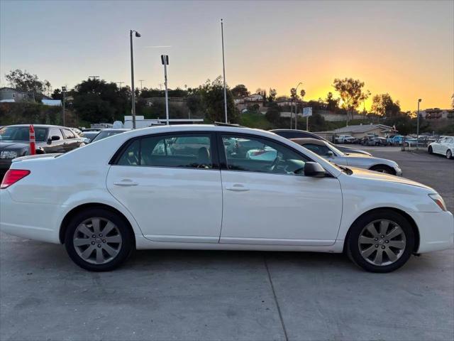 2006 Toyota Avalon XL