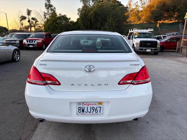 2006 Toyota Avalon XL