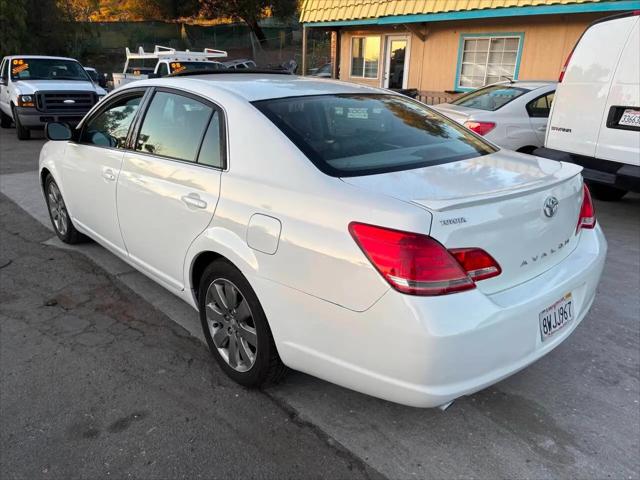 2006 Toyota Avalon XL
