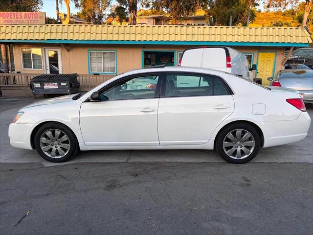 2006 Toyota Avalon XL