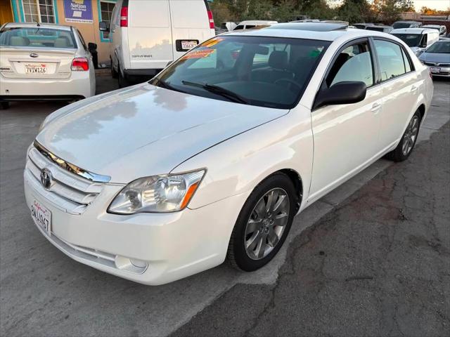 2006 Toyota Avalon XL
