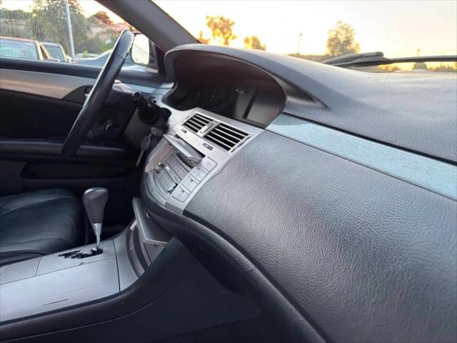 2006 Toyota Avalon XL