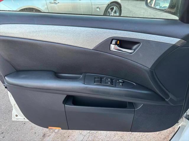 2006 Toyota Avalon XL
