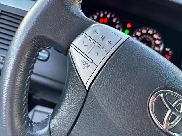 2006 Toyota Avalon XL