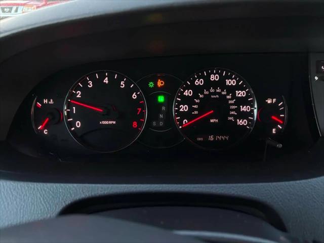 2006 Toyota Avalon XL