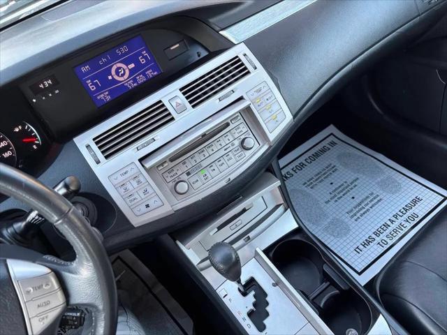 2006 Toyota Avalon XL