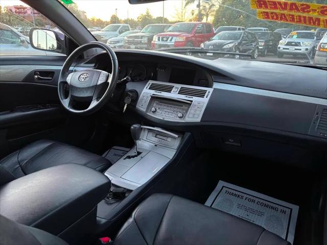 2006 Toyota Avalon XL