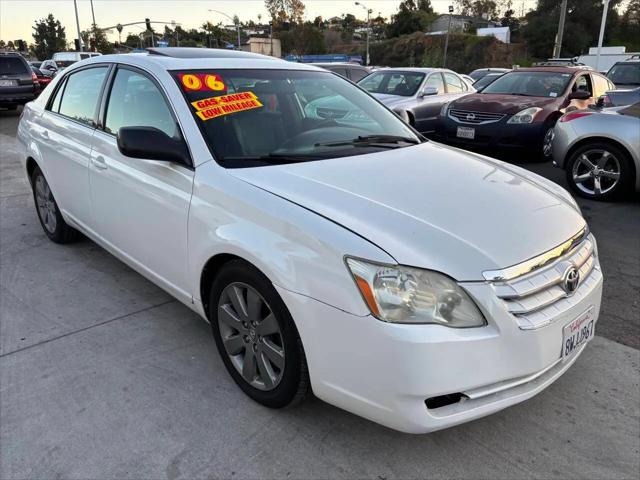 2006 Toyota Avalon XL for sale in Vista, CA