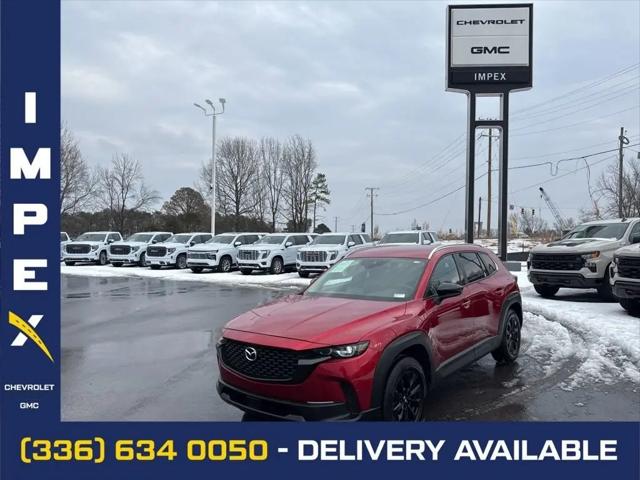 2024 Mazda CX-50 2.5 S Preferred for sale in Reidsville, NC