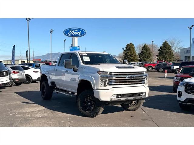2023 Chevrolet Silverado 3500HD High Country for sale in La Grande, OR