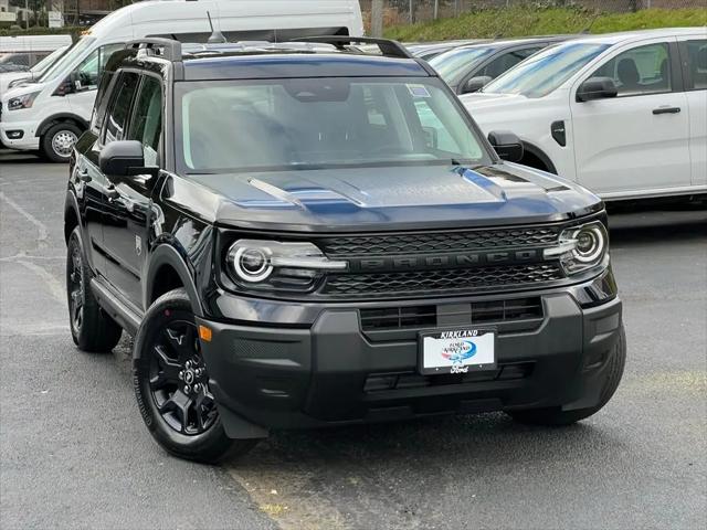 2026 Ford Bronco Sport Big Bend for sale in Kirkland, WA