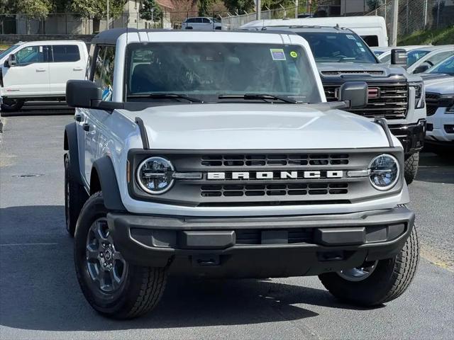 2026 Ford Bronco Big Bend for sale in Kirkland, WA