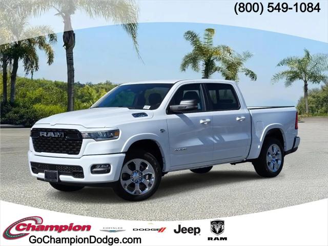 2026 Ram 1500 Big Horn Crew Cab 4x4 57 Box for sale in Downey, CA