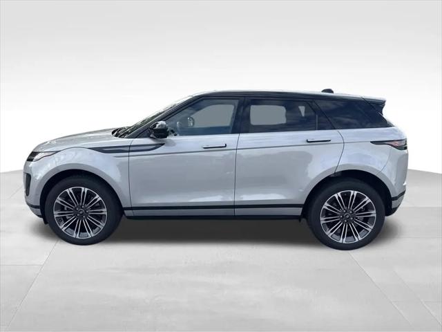 2026 Land Rover Range Rover Evoque S