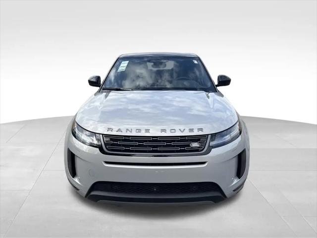 2026 Land Rover Range Rover Evoque S