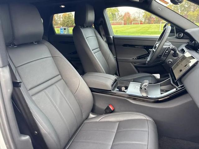 2026 Land Rover Range Rover Evoque S