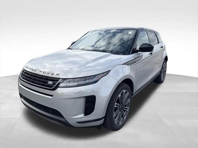 2026 Land Rover Range Rover Evoque S for sale in Akron, OH