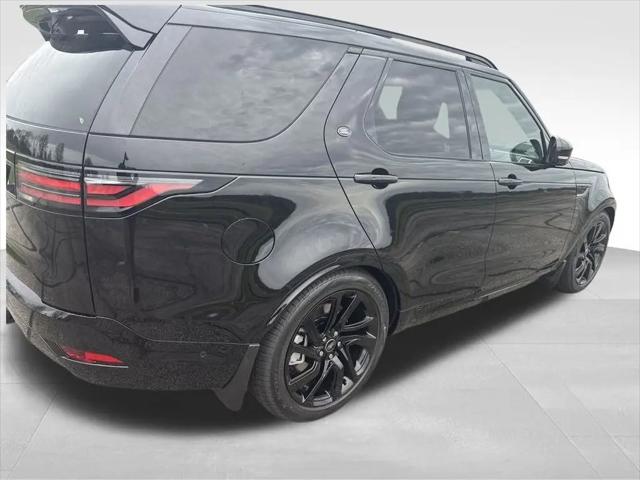 2025 Land Rover Discovery P360 Dynamic SE