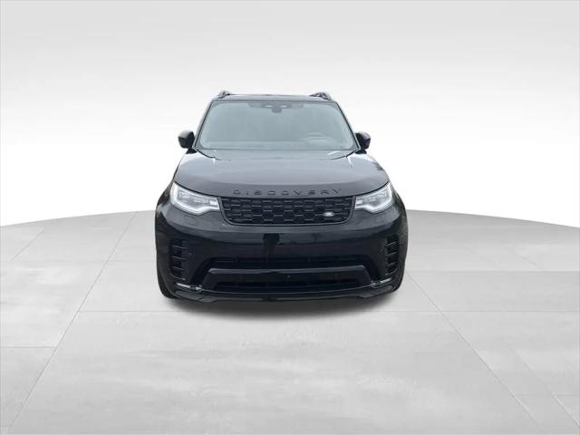2025 Land Rover Discovery P360 Dynamic SE