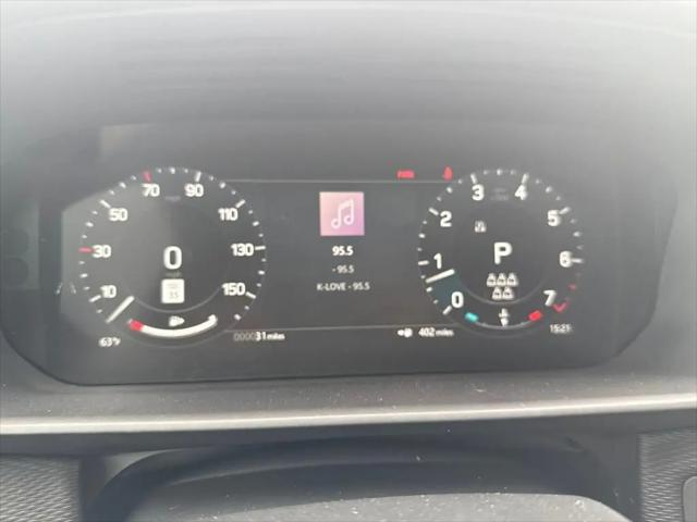 2025 Land Rover Discovery P360 Dynamic SE
