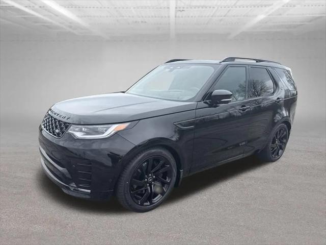 2025 Land Rover Discovery P360 Dynamic SE for sale in Akron, OH