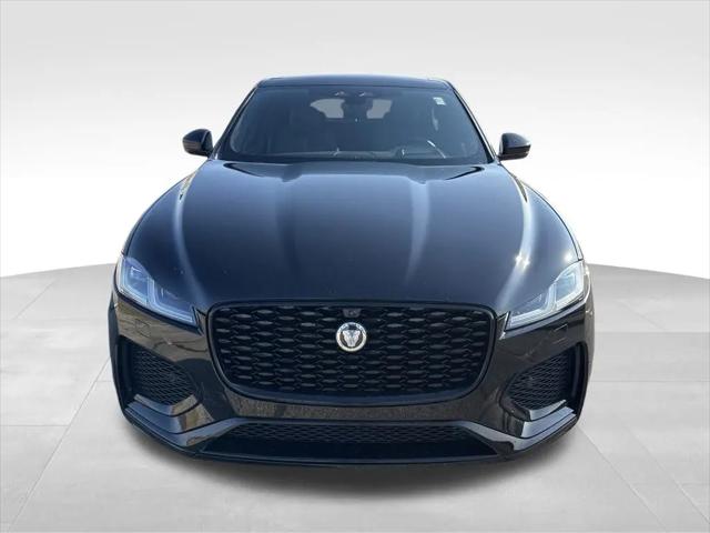 2026 Jaguar F-PACE R-Dynamic S P400 AWD Automatic