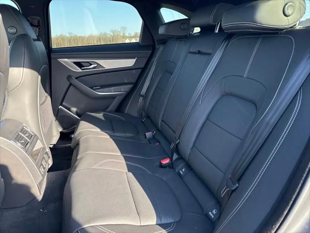 2026 Jaguar F-PACE R-Dynamic S P400 AWD Automatic