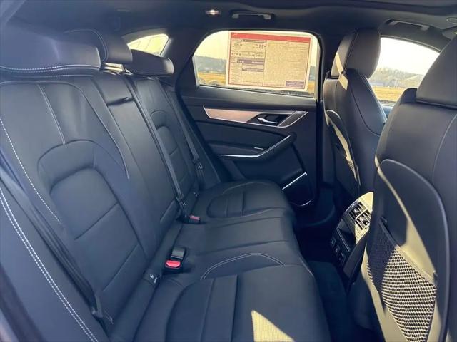 2026 Jaguar F-PACE R-Dynamic S P400 AWD Automatic