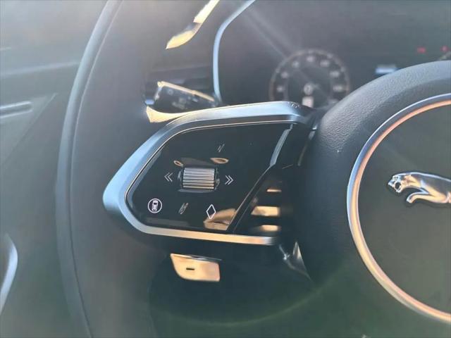 2026 Jaguar F-PACE R-Dynamic S P400 AWD Automatic