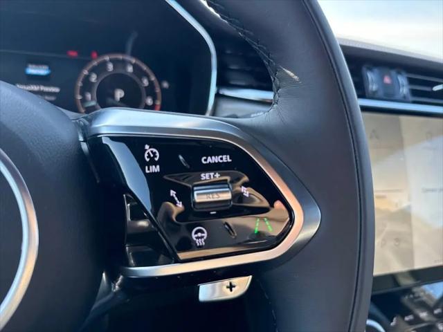 2026 Jaguar F-PACE R-Dynamic S P400 AWD Automatic