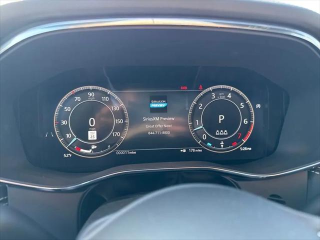 2026 Jaguar F-PACE R-Dynamic S P400 AWD Automatic
